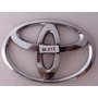 Emblema Original Parrilla Toyota Sienna  (14-19) #jl-145