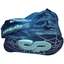 Bolso / Mochila Cyberpadel Woman - Capacidad 7 Palas