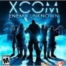 Xcom Para Xbox360 Em Dvd A Pronta Entrega