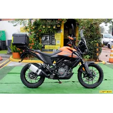 Ktm 390 Adventure