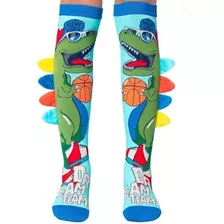 Calcetines De Dinosaurios Para Niños