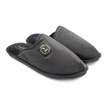 Pantufa Chinelo Leffa 865 Taupe