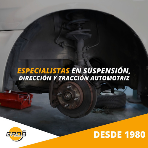 Amortiguador Dodge Dakota 2005 2006 2007 2008 2009 Foto 5