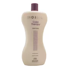 Biosilk Cosmo Farouk Acondicionador De Terapia De Color, Bl.