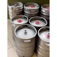 Barril De Chopp Vazio 50 Litros Usado