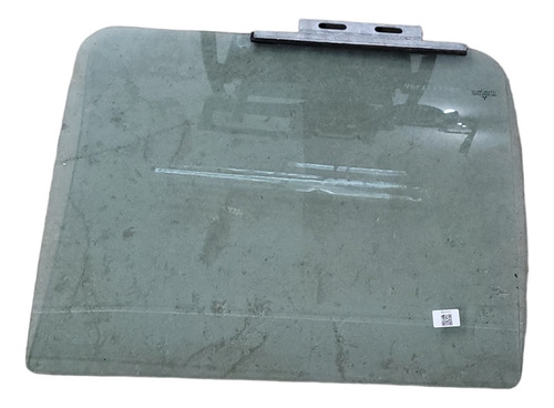 Vidro Porta Direita Pajero Hd 2011