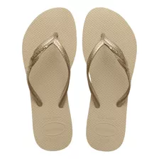 Ojotas Havaianas Para Mujer Fantasias 35 Al 40 Original