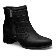 Bota Feminina Cano Baixo Dakota G9101