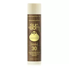 Balsamo Labial Lip Balm Spf 30 Coco Sun Bum