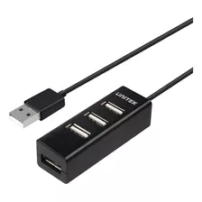 Usb Hub 4 Puertos