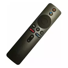 Controle Remoto Xiaomi Mi Tv Stick