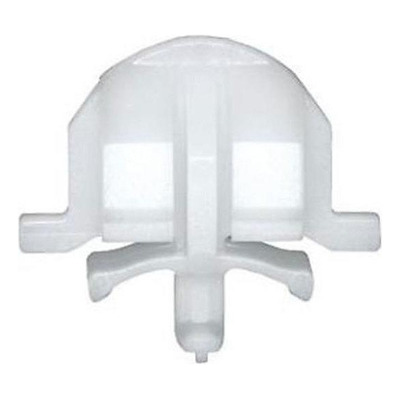 Rebite Do Defletor Corsa Classic 2000 2001 2002 13155024 Gm