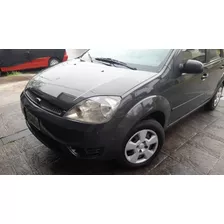 Ford Fiesta Max 2005 1.6 Max Energy