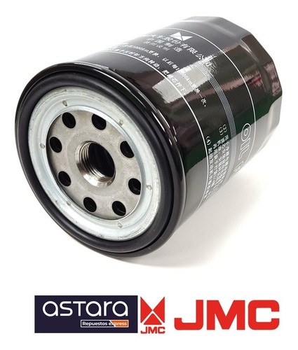 Filtro Aceite Original Jmc Vigus Work 2.5 Diesel 2021-2023 Foto 3