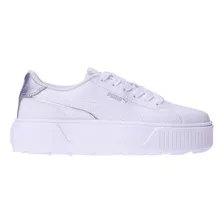 Tênis Feminino Karmen Pop-up Metallics Bdp Puma