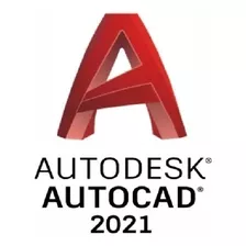 Autodsk Autocad 2021 Aut Desk - Envio Automático