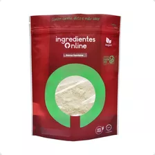 Goma Xantana Alimentícia Sem Gluten 100g Ingredientes Online