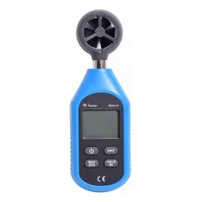 Mini-anemômetro Digital Minipa - Mda-01