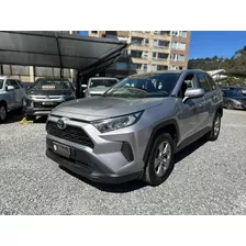 Toyota Rav4 Le 2.0 4x2 Mecanico