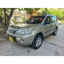 Nissan X-trail 44670