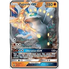 Kit Pokemon Trio Lendario Xerneas Gx - Yvetal Gx- Zygarde Gx