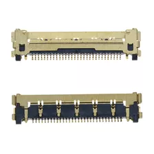 Conector Lvds Macbook A1465 A1369 A1466 A1398 A1425 A1502