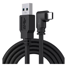 Cable De Enlace Para Oculus Quest 2 Usb 3.1 Gen 1, Transfere