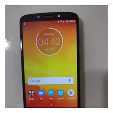 Celular Motorola E5 - Muito Novo 