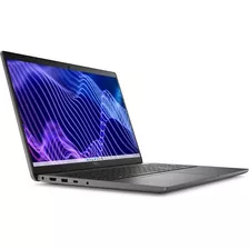 Dell 15.6 Latitude 3540 Multi-touch Notebook S