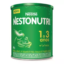 Fórmula Infantil Nestonutri 800g - Nestlé