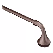 Toallero De Baño Moen 24 Pul Bronce Aceitado2