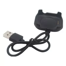 Cargador Para Smartwatch Usb - Cuna, Cable 30 Cms, 2 Pines