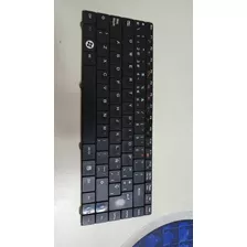 Teclado - Siragon Sl-6310