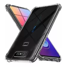 Capa Capinha Case Anti Impacto Para Asus Zenfone 6 Zs630kl