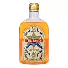 Óleo De Barba Profissional Macho-lândia Profissional Texas Ranger De 230ml