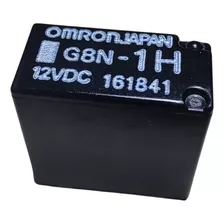 G8n-1h-dc12-sk Micro Relay