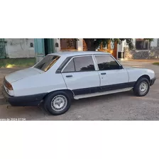 Peugeot 504