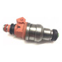 Inyector De Gasolina Mitsubishi Lancer 4l 2.4 2004