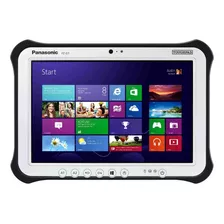 Toughpad Panasonic Fz-g1 Tablet Robusta