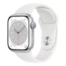 Apple Series 8 Watch - Distribuidor Autorizado