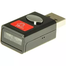 Arkscan Series Es201 Super Mini Escáner De Código De Barras 