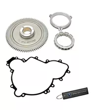 Arranque Bendix Clutch Polaris Rzr 900 Xp 1000 Xp General