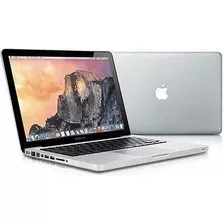 Macbook Pro Mid 2012 Mejorado
