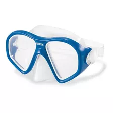 Gafas Para Bucear Intex Aquaflow Sport Reef Rider 55977