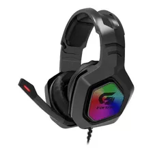 Fone Headset Gamer Led Rgb Ps3, Ps4, Xbox One, Pc Notebook