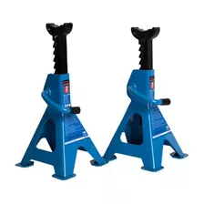 Burro Mecanitco Soporte Gato 2ton Marca Fixtec