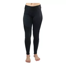 Legging Kvra Black