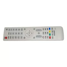 Controle Remoto Semp Ct-6780 - Tv Le1473w Le3973f Le3278i / 