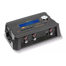 Crossover Digital Mesa Processador Audio Expert Px1 12v