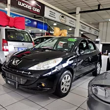 Peugeot 207 1.6 Xs 16v Flex 4p Manual 2010 Completo